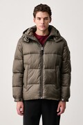 Joop! kurtka pikowana męska zielona 30105713