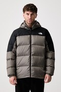 The North Face kurtka puchowa męska Diablo Down 2.0 zielona NF0A8992V0C1