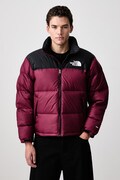 The North Face pernata jakna za muškarce 1996 Retro Nuptse bordo NF0A3C8DRH11