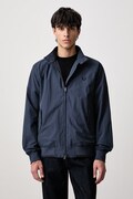 Fred Perry kurtka przejściowa męska granatowa J3330
