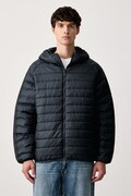 adidas Originals kratka jakna za muškarce mornarsko plava KS4145