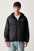 adidas Originals krótka kurtka męska czarna KR7201