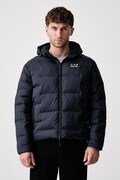 EA7 Emporio Armani krótka kurtka męska granatowa AF15956.7M002387