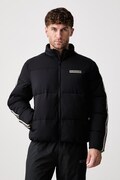 EA7 Emporio Armani kurtka męska czarna AF21509.7M002199