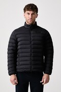 EA7 Emporio Armani kurtka pikowana męska czarna AF15953.7M002382