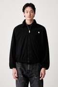 Carhartt WIP Madison Ripstop krótka kurtka męska czarna I036804