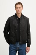 BOSS bomber jakna moška H-Covor črna 50564412