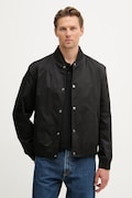 BOSS bomber jakna moška H-Covor črna 50564412
