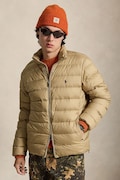 Polo Ralph Lauren kurtka pikowana męska beżowa 710B20424