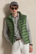 Polo Ralph Lauren bezrękawnik męski zielony 710B20425