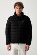 Calvin Klein καπιτονέ μπουφάν ανδρικό μαύρο LV04LG503G
