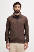 Guess prijelazna jakna za muškarce ANGELO smeđa Z6YL05 W3351