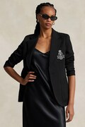 Polo Ralph Lauren marynarka damska czarna 211910133