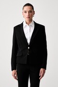 Marciano by Guess sako za žene s viskozom CYRINE crni G6YN04 K4746