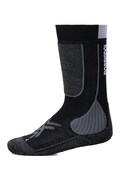 Rossignol skarpety narciarskie dziecięce SKI SOCKS czarne RLOYP02