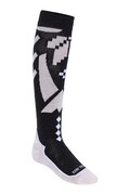Kari Traa skarpety narciarskie damskie FAITH czarne 611610