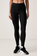 Nike legginsy sportowe damskie Nike Pro Sculpt Therma-FIT czarne high waist IM9749.010