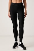 Nike legginsy sportowe damskie Nike Pro Sculpt Therma-FIT czarne high waist IM9749.010