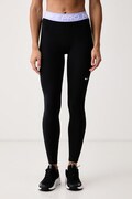 Nike spodnie treningowe damskie Nike Pro czarne high waist IQ0886.020