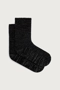Calvin Klein skarpety damskie czarne 701241810