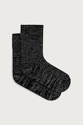 Calvin Klein skarpety damskie czarne 701241810
