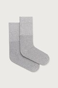 Calvin Klein skarpety damskie szare 701241437