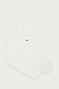 Tommy Hilfiger skarpety damskie beżowe 701242185
