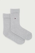 Tommy Hilfiger skarpety damskie szare 701242185