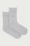 Tommy Hilfiger skarpety damskie szare 701242185
