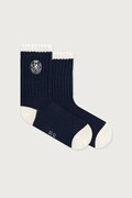 Tommy Hilfiger skarpety damskie granatowe 701242184