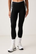 Under Armour športové legíny dámske ColdGear čierne high waist 6013672