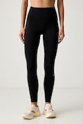 Under Armour legginsy sportowe damskie Vanish Elite czarne low waist 6009963