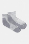 Icebreaker skarpety damskie Merino Hike+ Light szare IB0A578J0HN1