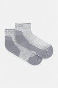 Icebreaker skarpety damskie Merino Hike+ Light szare IB0A578J0HN1