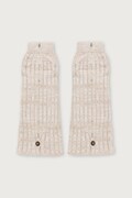 UGG getry damskie bawełniane TALULLAH beżowe 1180790