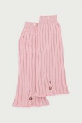 UGG getry damskie bawełniane TALULLAH różowe 1180790