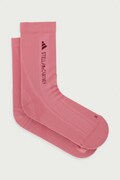 adidas by Stella McCartney sportske čarape za žene roze KV4495