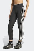 adidas Performance športové legíny dámske Originals Sport čierne regular waist KU3680