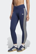 adidas Performance športové legíny dámske Originals Sport tmavomodré regular waist KT6960