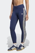 adidas Performance športové legíny dámske Originals Sport tmavomodré regular waist KT6960