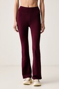 adidas Performance sportske tajice za žene All me bordo KR1012