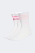 adidas Originals skarpety damskie 3-pack białe KX2784
