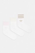 adidas Originals Γυναικεία 3-pack λευκό KX2783