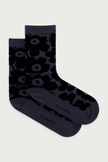 Marimekko čarape za žene sive 096270