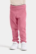Didriksons spodnie dziecięce MONTE KIDS PANTS 9 różowe regular waist 505027.G