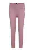 Converse клин за деца розов със стандартна талия 3CD916