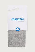 Mayoral punčocháče dětské šedé 10283