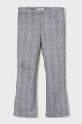 Mayoral legíny detské sivé regular waist 4730