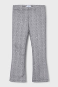 Mayoral legíny detské sivé regular waist 4730