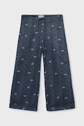 Mayoral legíny detské modré regular waist 4730